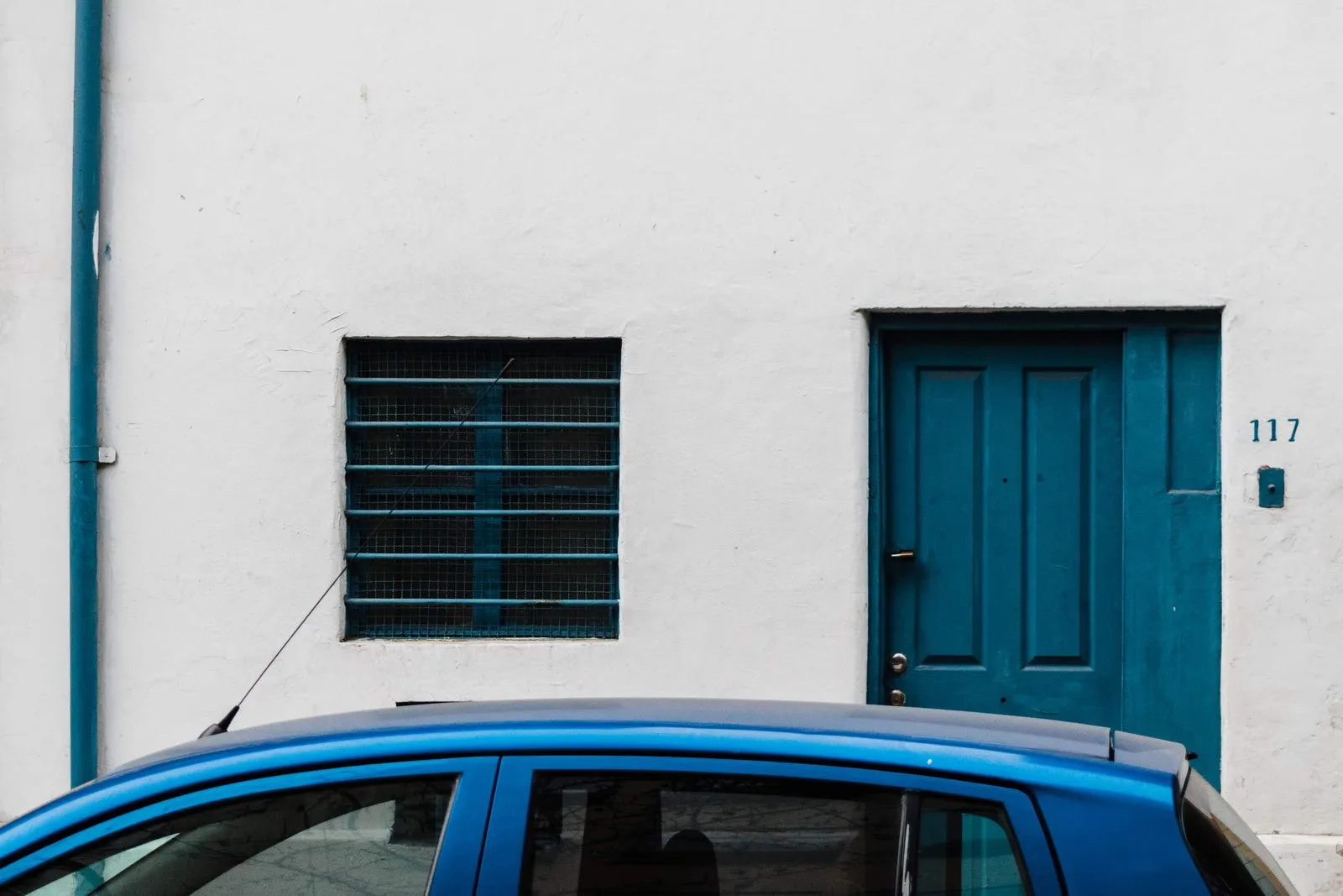 Azul