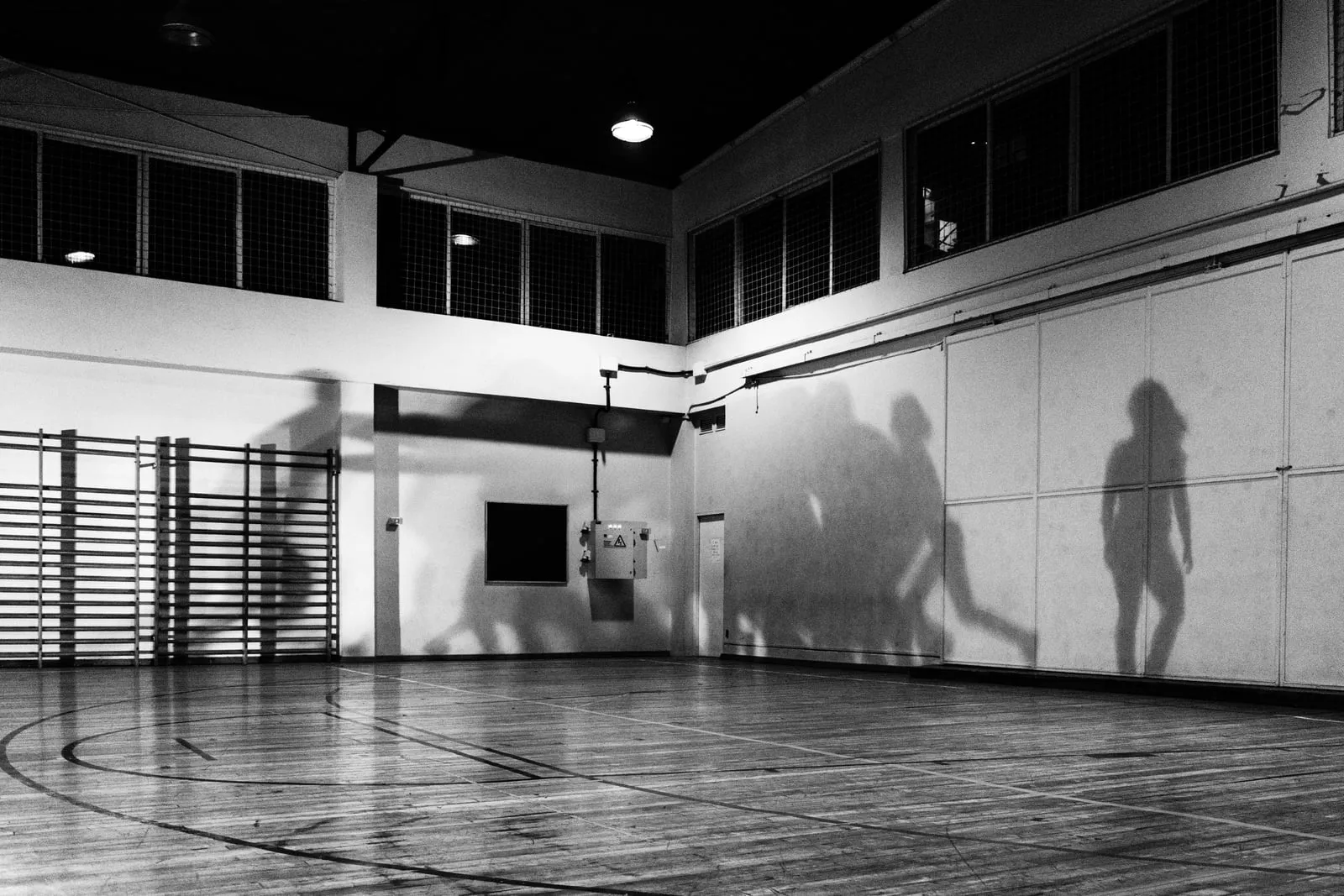 Sombras