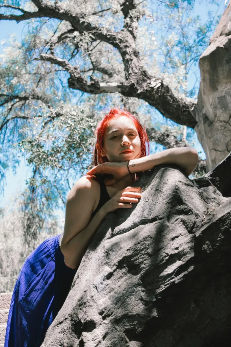 Isadora