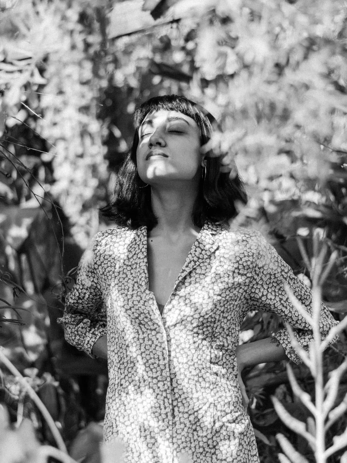 Jardín
