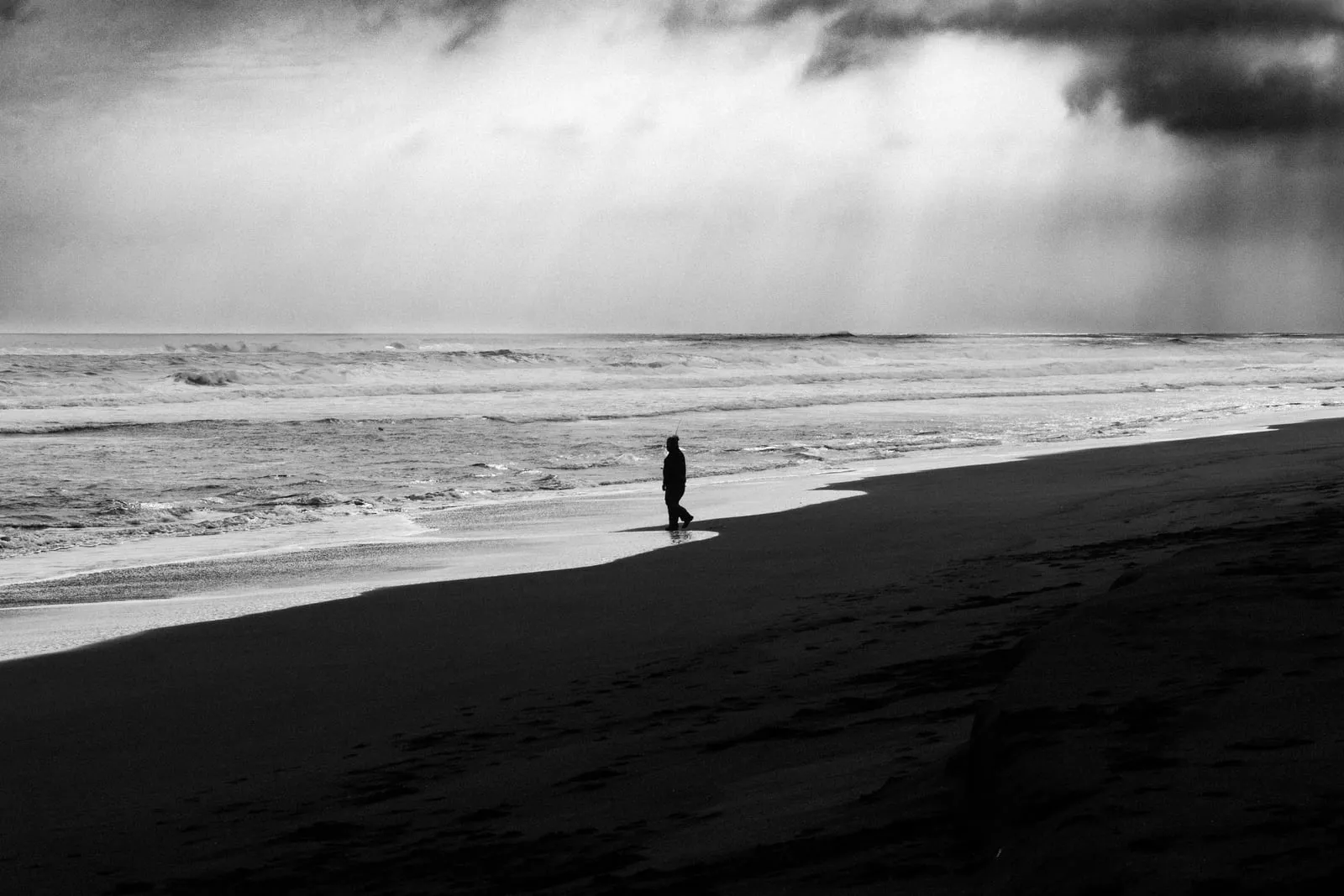 Playa de Pichilemu