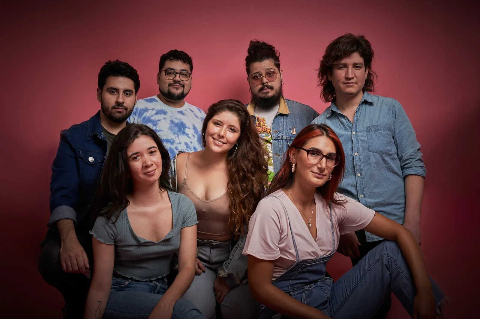 Equipo del proyecto VOLTHAUS